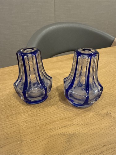 Stück vasen glas art deco - glas,