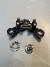 Yamaha DT175 OEM Upper Triple