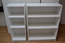 Ikea billy regal weiß - billy,