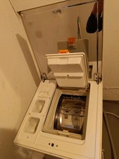 Miele Waschmaschine Toplader W110. Gebraucht Guter Zustand Siehe Fotos Nur Abhol