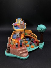 Vintage 1995 Pocahontas