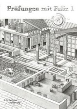 Latein mit Felix. Neues