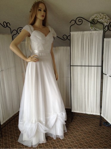 Vintage american 1960s white - 1960s,