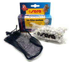Sera Siporax Mini Bio Filter