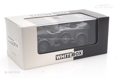 Horch 901 grau 1937 - , whitebox