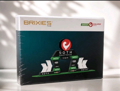 Brixies plus datev challenge - brixies,