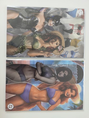 Nort swimsuit variant - g'nort's,