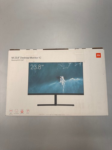 Xiaomi desktop - xiaomi, 23.8"