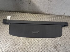 263703 Laderaumabdeckung AUDI A4 Avant (8W, B9) 8W9863553B 40 TFSI Mild Hybrid 