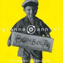 Bomboloni-Greatest Hits von