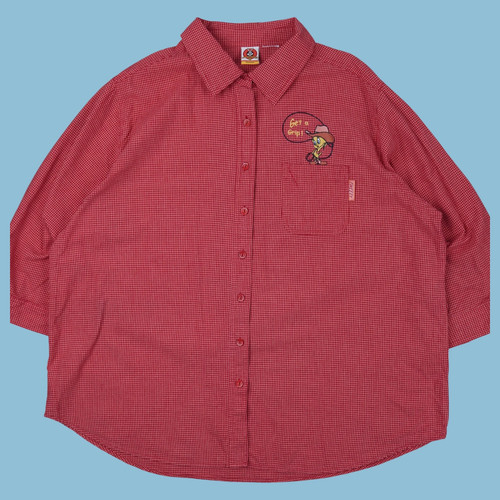 Vintage warner bros looney - bros,