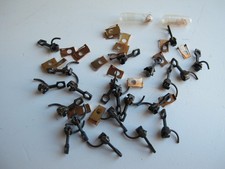 20 Kupplungen für US Loks und