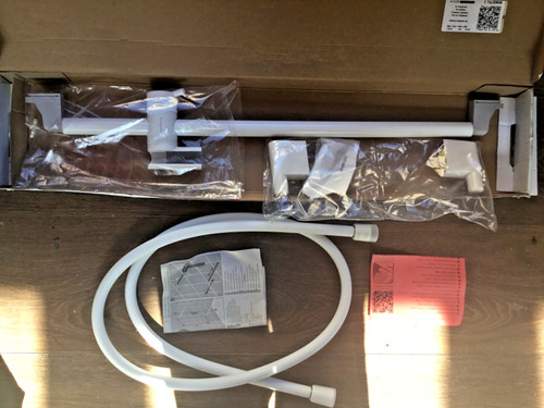 Hansgrohe 28632700 unica - hansgrohe,