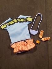 Mattel Barbie Kleidung Set