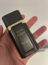 Cartier Santos de Cartier Eau