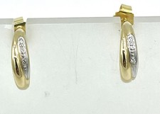 HALB-CREOLEN OHRSTECKER in