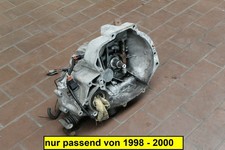 Schaltgetriebe 5-GANG Nissan