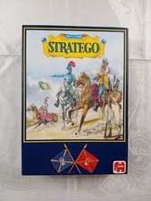 Stratego Brettspiel Jumbo