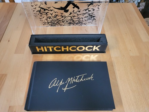 Alfred hitchcock collection - hitchcock,
