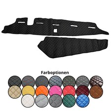 1 Paar Eco-Leder