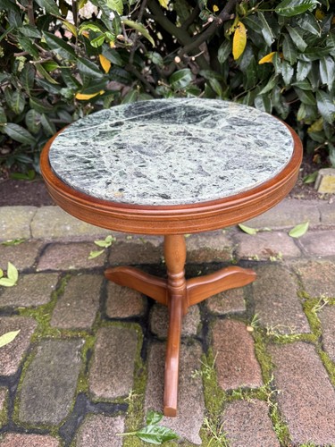 Beistelltisch antik stil - antik,