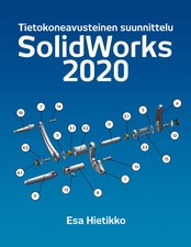 Esa hietikko solidworks 2020 - hietikko, |