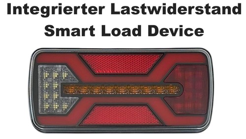 Led rückleuchte - led,