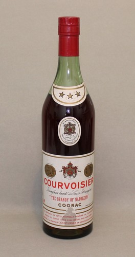 Cognac courvoisier sterne - cognac,