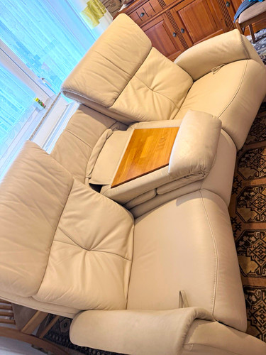 Himolla heimkino trapezsofa - himolla,
