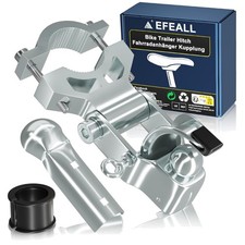 Fahrradanhänger Kupplung