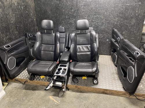 Sitze komplett jeep - sitze, grand