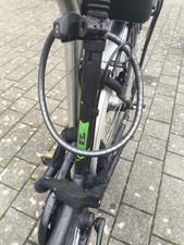 Damen e bike 28 zoll mittelmotor gebraucht