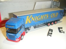 Herpa 301541 Scania R09 GPSZ
