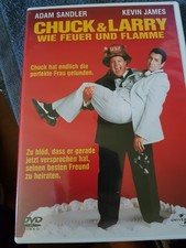Chuck & Larry - Wie Feuer und