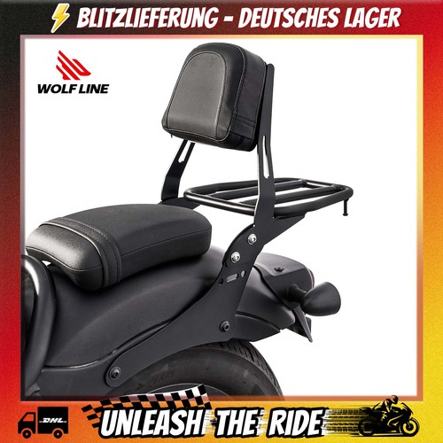 Wolfline rückenlehne für - wolfline,