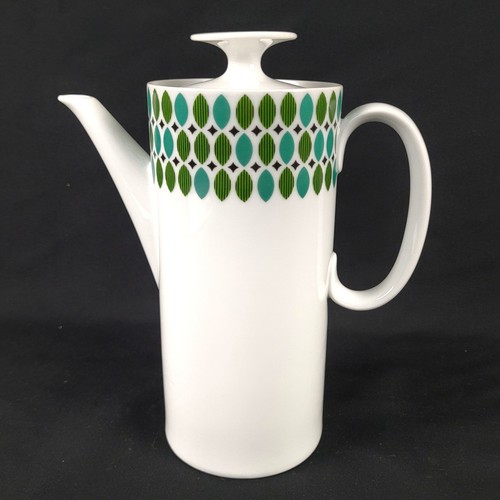 Original vintage kaffeekanne - 1,