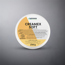 proWIN Creamex Soft