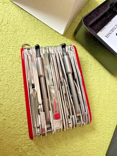 Victorinox swisschamp xxl - xxl, 73