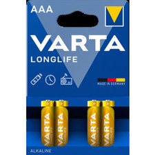 4008496810604 Baterie VARTA
