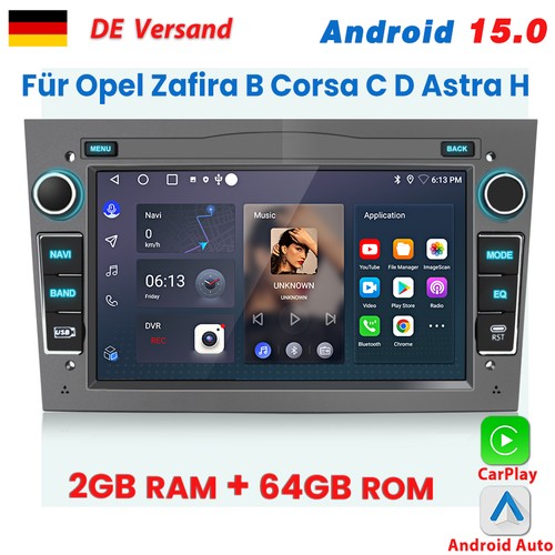 Für opel corsa zafira - für, c