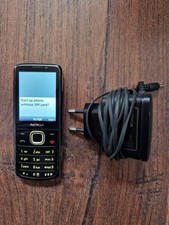 Nokia 6700 und 6220