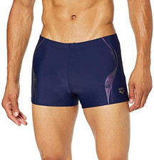 ARENA Herren Badeshorts Slinky