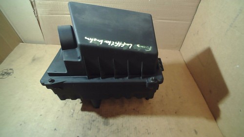 Luftfilterkasten xs4u 9600 - luftfilterkasten, xs4u-9600-ba