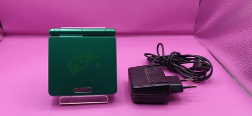 Gameboy advance pokémon - advance, sp