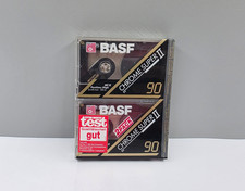 2er Pack BASF Chrome Super II