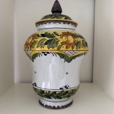 Kellinghusen Fayence Ingeborg