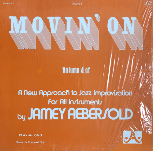 Jamey aebersold - jamey, –