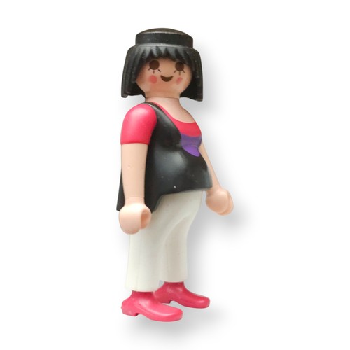 Playmobil figur passantin frau - playmobil,