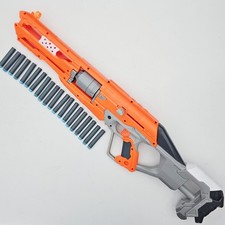Hasbro nerf accustrike - nerf,