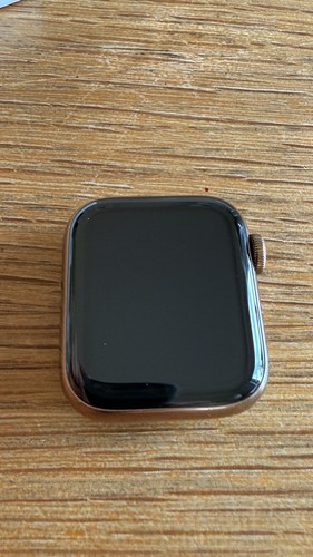 Apple watch series - apple, 4